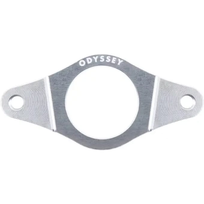 Rotorplaat Odyssey Gyro CNC 6061