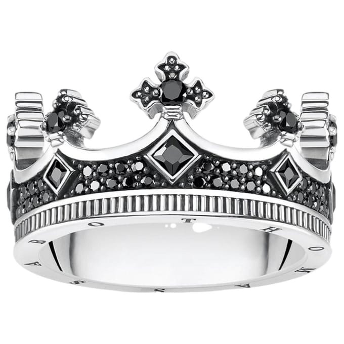 Thomas Sabo - Unisex Ring - zirconia - TR2208-643-11-54
