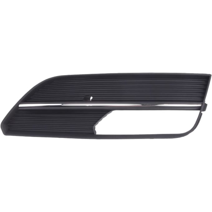 Ventilatierooster, bumper BLIC 5513-00-0027914Q rechts
