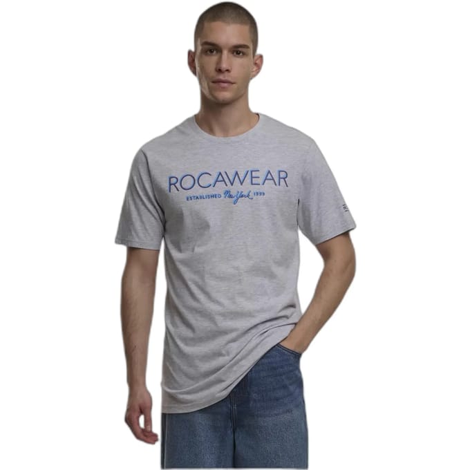 Rocawear Neon T-shirt RWTS054