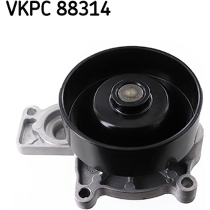Koelvloeistof pomp SKF VKPC 88314