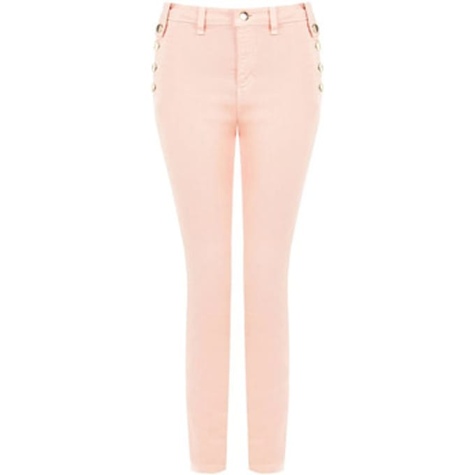 Broek Rinascimento CFC0124809003