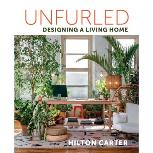 Unfurled - Hilton Carter