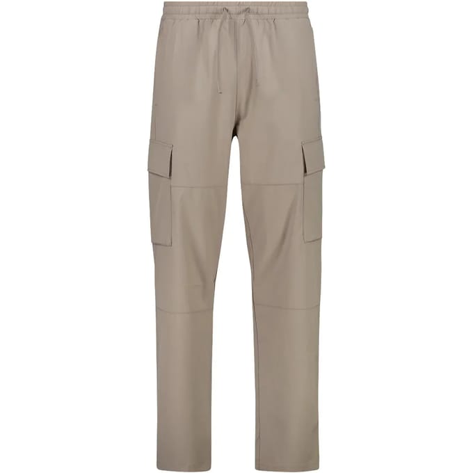 Stretch Polyester Cargo Pant CMP