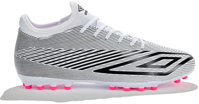 Umbro Veloce Lt V Ag Voetbalschoenen Wit EU 46 Man