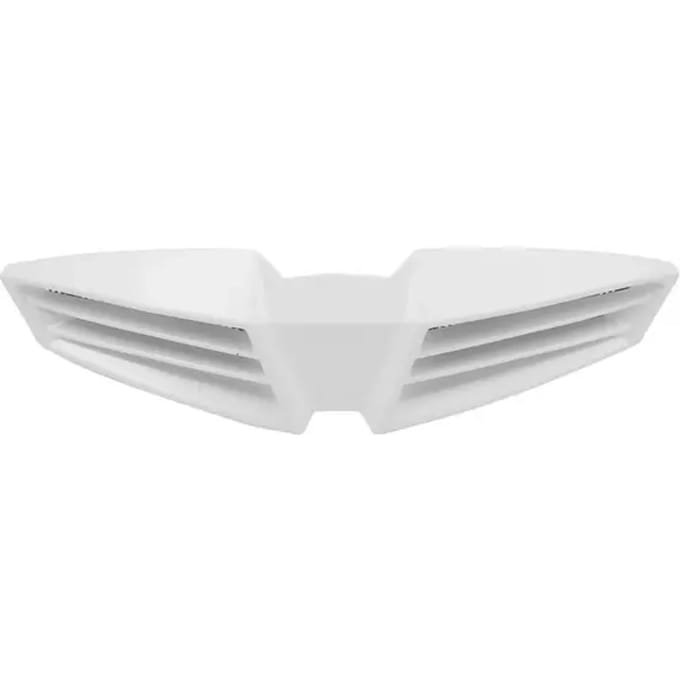 Motorhelm ventilatie achteraan LS2 FF906