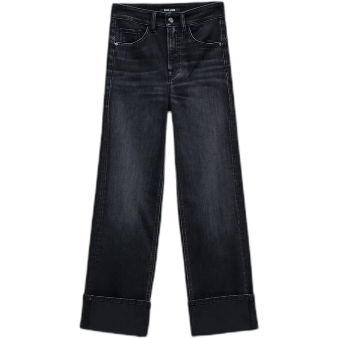 Rechte jeans voor dames Salsa Jeans Faith
