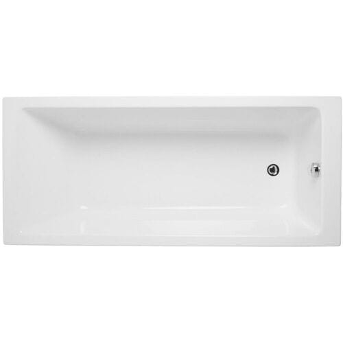 VitrA Integra bathtub 160 x 75 cm 52660001000