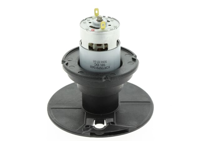 Gardena motor compleet li-18/23r