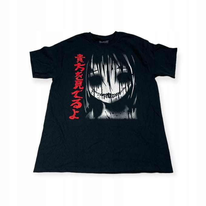 Koszulka T-shirt męska okrągły dekolt SPENCER'S SINCE 1947 M