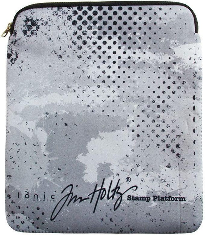 Tonic Studios Tim Holtz platform protective sleeve for 1707E