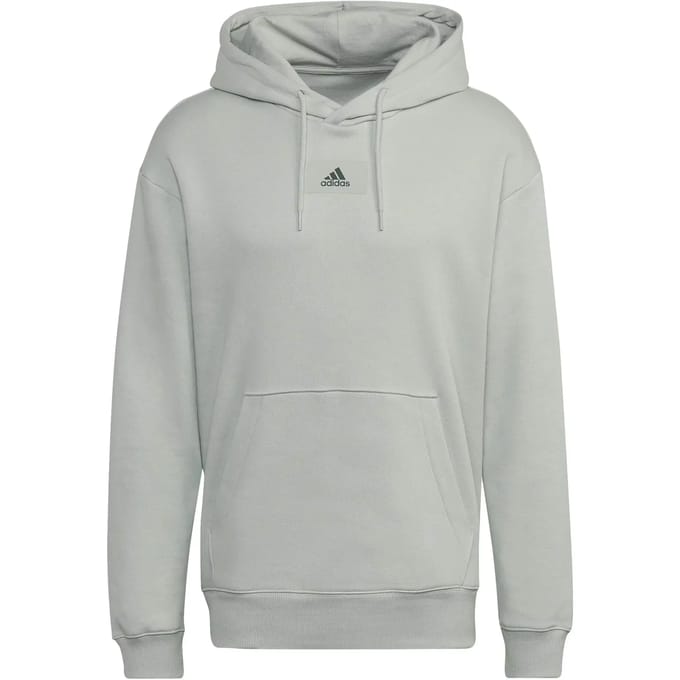 Hooded sweatshirt in fleece adidas Essentials FeelVivid