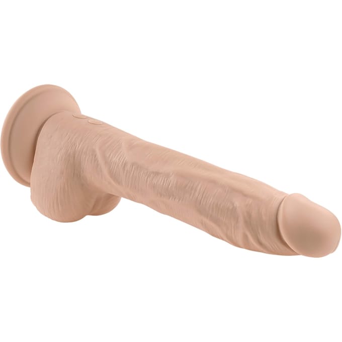 'Thrust in me', 23,5 cm