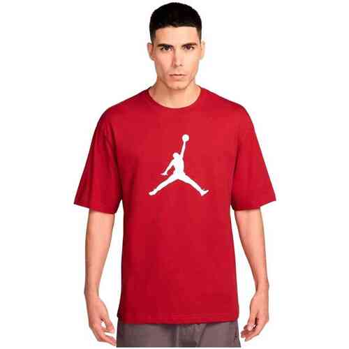 T-shirt Korte Mouw Nike IR0340-687