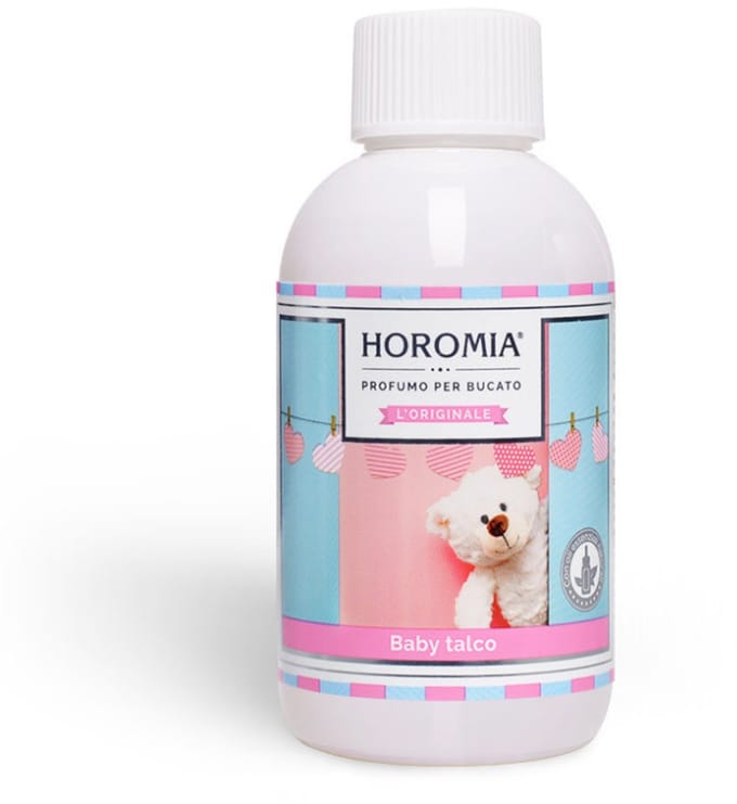 HOROMIA Baby Talco 250ml