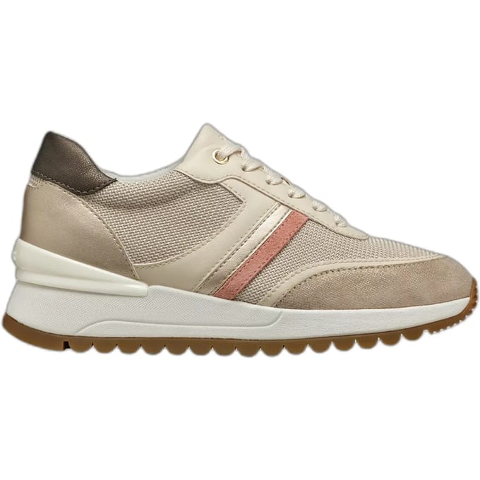 Damestrainers Geox Desya A