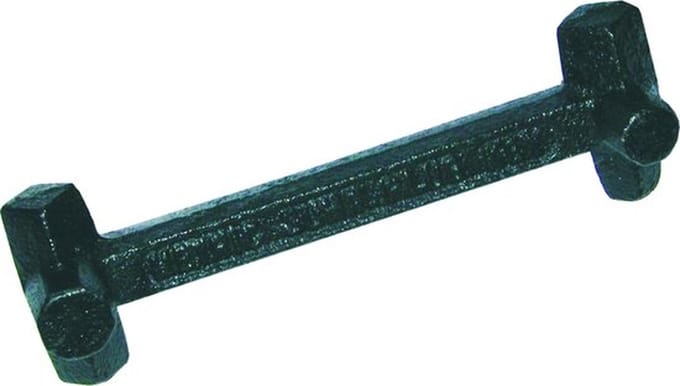 SW-Stahl 03003SB universele olieservicesleutel