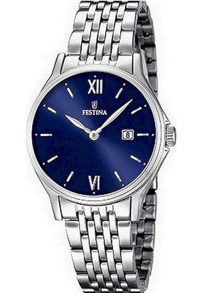 Festina Herenhorloge F16748/3