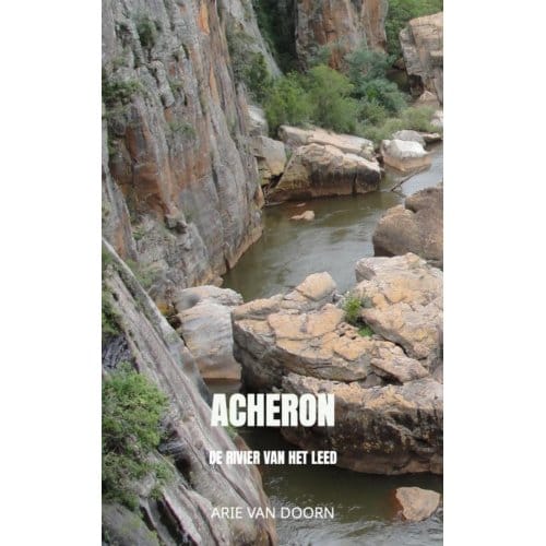 Acheron - Arie Van Doorn