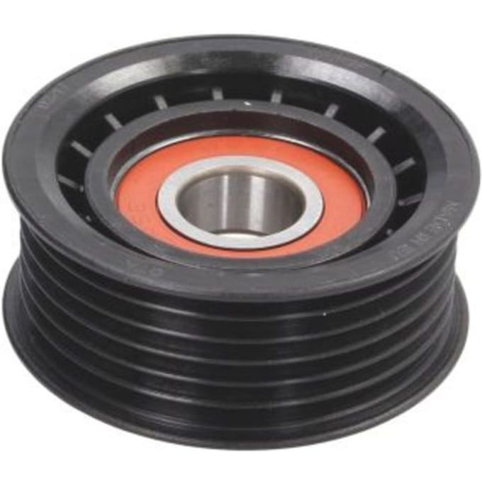 Spanarm, V-ribbelriem BTA E2G0036BTA