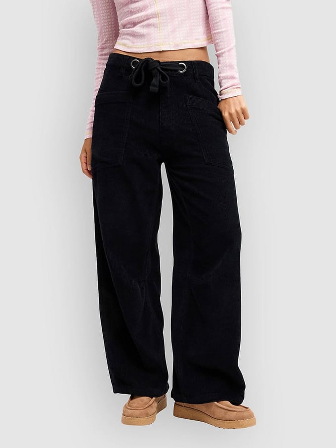 Roxy Sky Is High Broek grijs