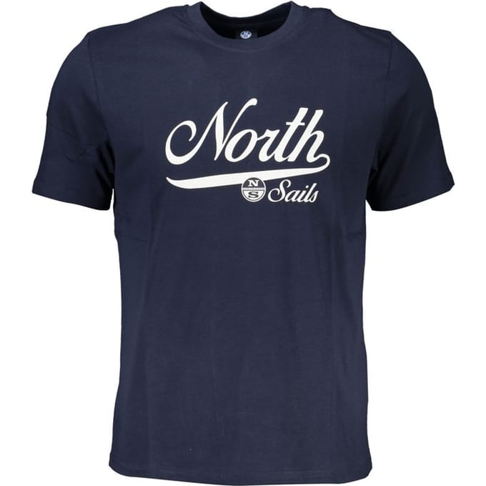 Script Logo Korte Mouwen T-shirt