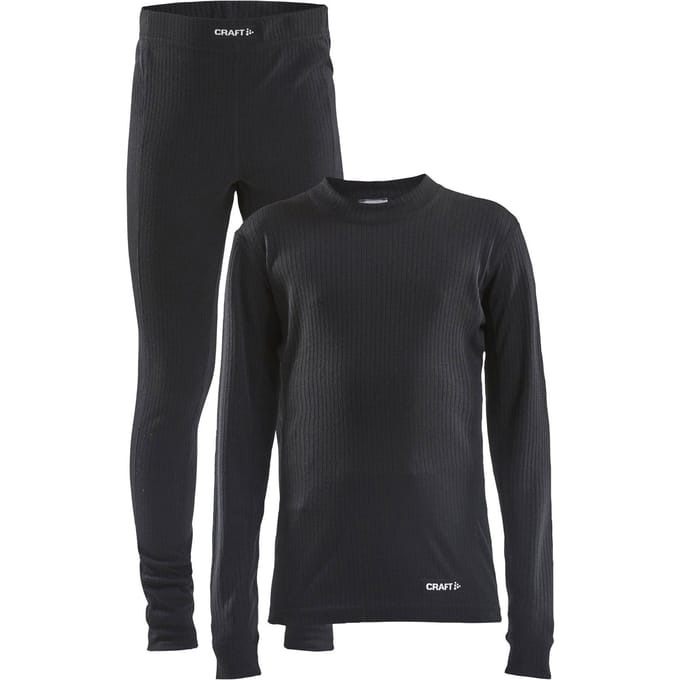 Craft Core Dry Baselayer Thermoset Kids - Maat 110