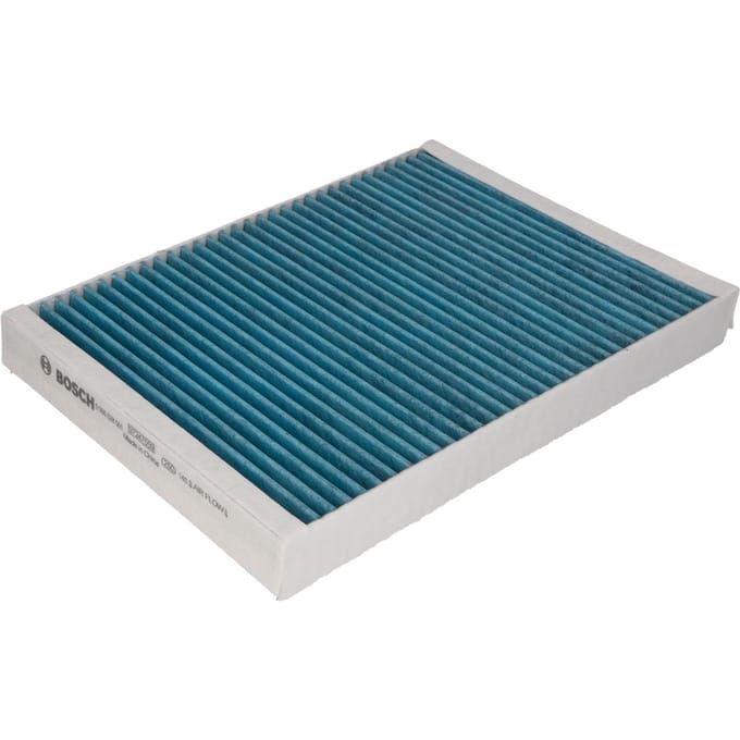 FILTER+ cabineluchtfilter BOSCH 0 986 628 561