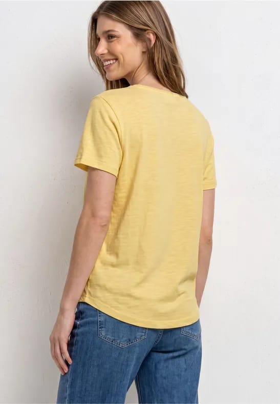 Basic shirt