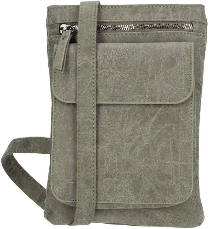Enrico Benetti Zoë Crossbody tas - 66921 - Olijf