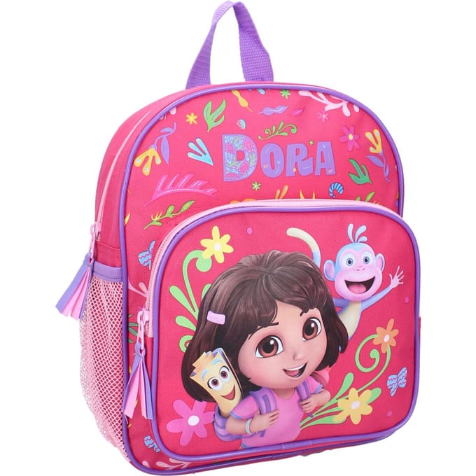 Top1Toys Rugzak Dora More To Explore