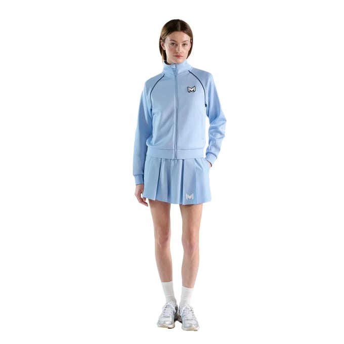 Damesjack met rits Mouratoglou Apparel GS