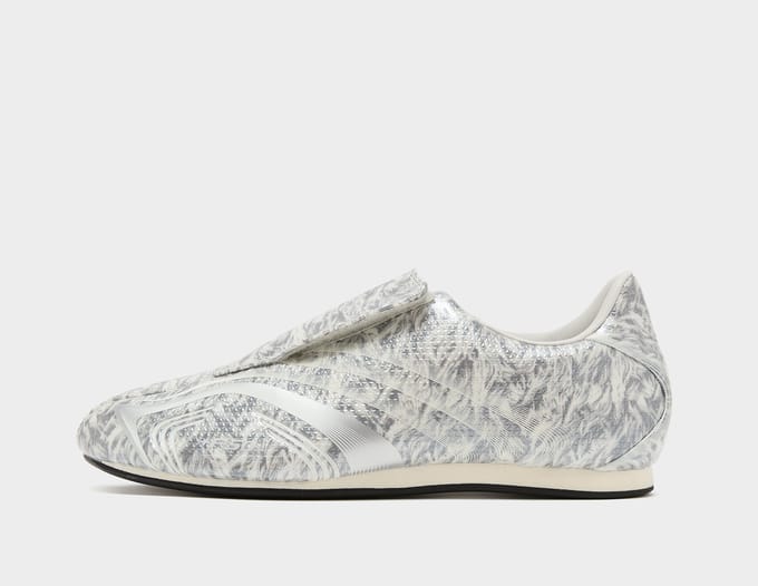 adidas Originals Taekwondo F50 Dames, Grey