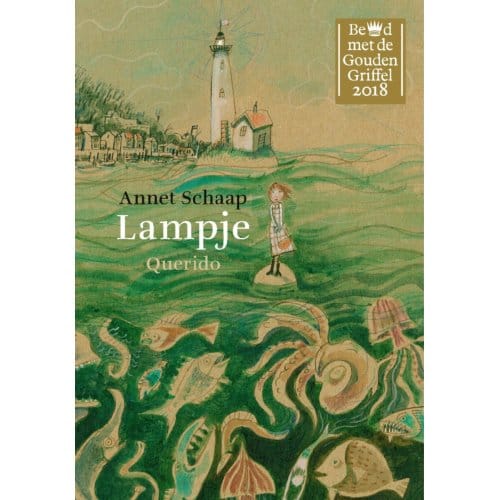 Lampje - Annet Schaap