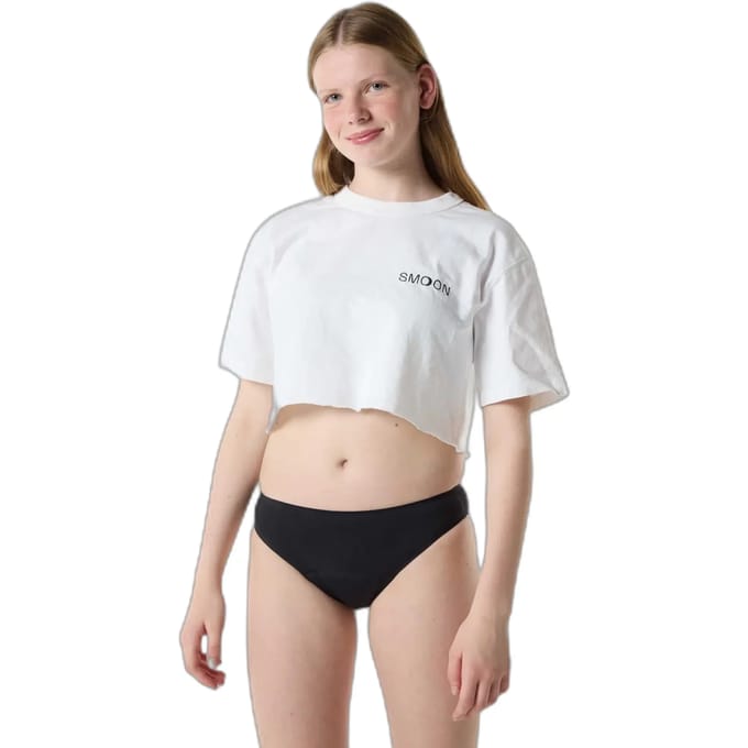 Menstruatieonderbroek medium en overvloedig meisje Smoon (x2)