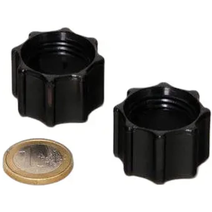Steekmoer voor pijp JBL CristalProfi e1500