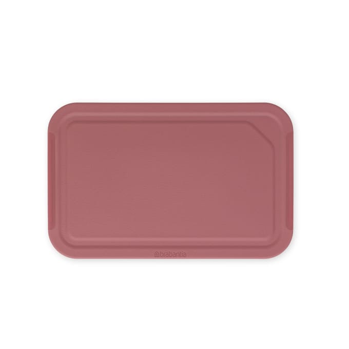 Brabantia Tasty+ Kunststof Snijplank S - Grape Red