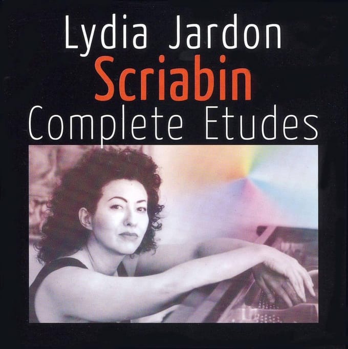 Complete Etudes
