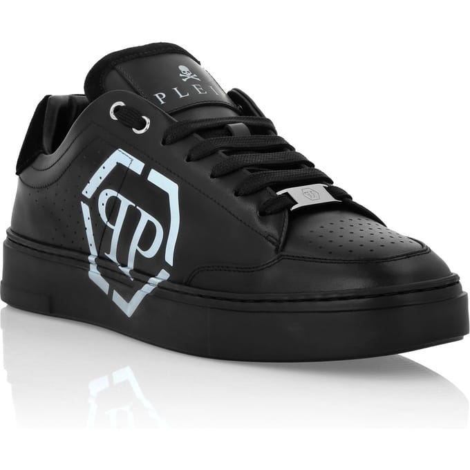 Lo-Top Sneakers Hexagon