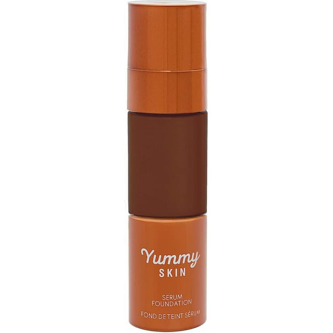 Danessa Myricks Beauty Yummy Skin Serum Foundation 23W 25 ml