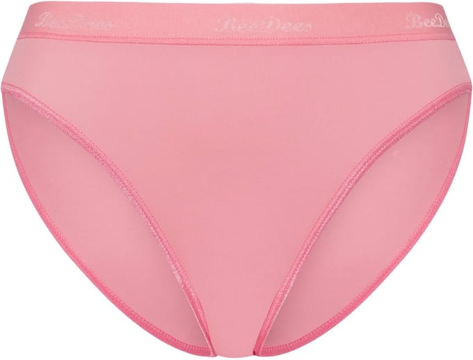 Taillenslip Microfun Tai Met elastische band