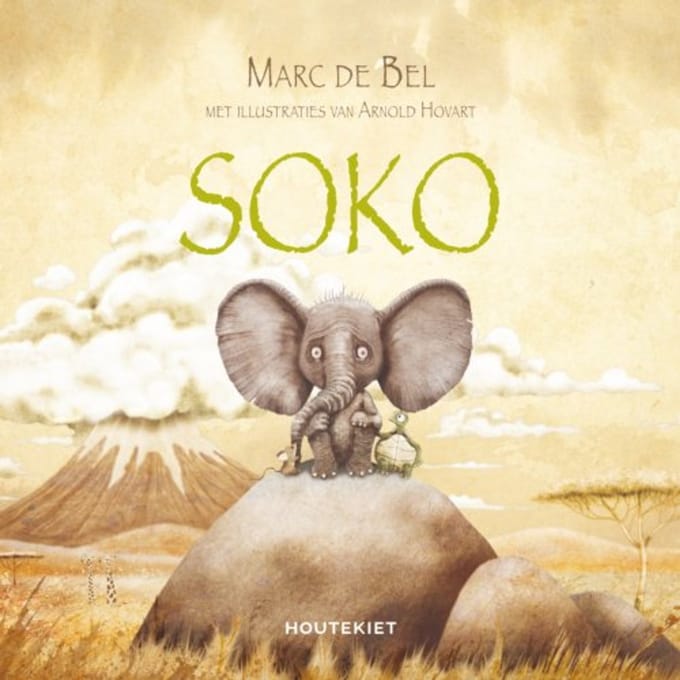 Soko - Marc de Bel