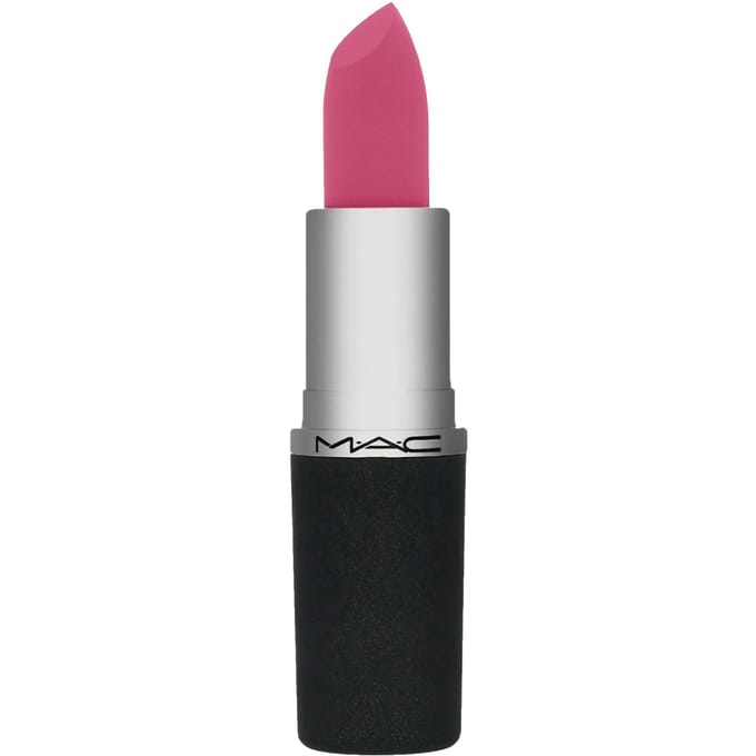 M.A.C Macximal Zijdeachtige Matte Lippenstift in Snob - 3,5g