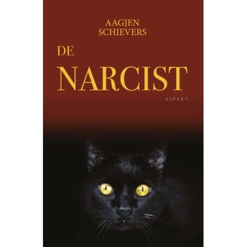 De Narcist - Aagjen Schievers