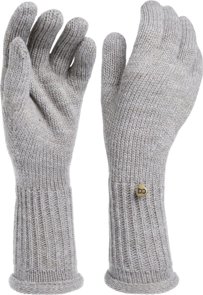 Baby's Only Handschoenen Glow - Dusty Grey - One Size