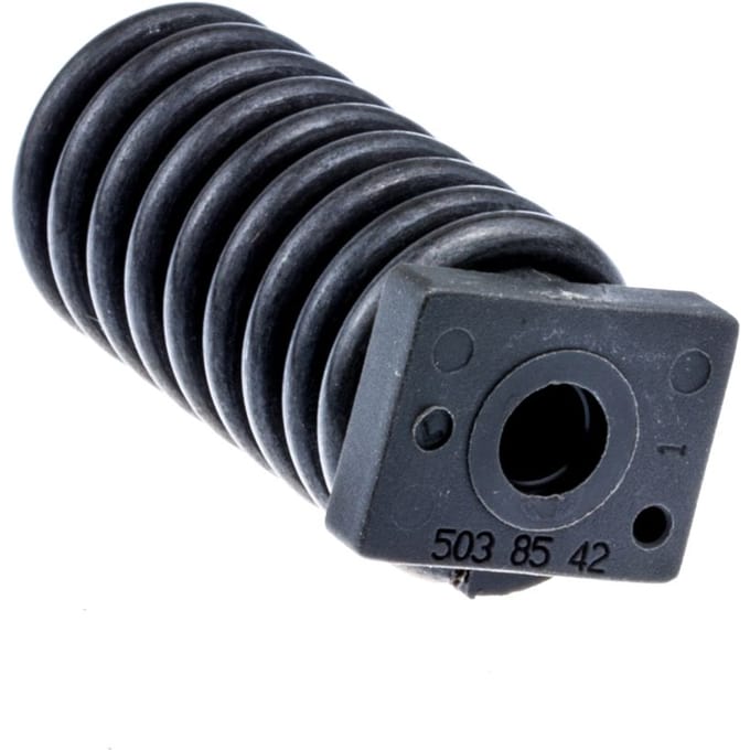 Vibration absorber