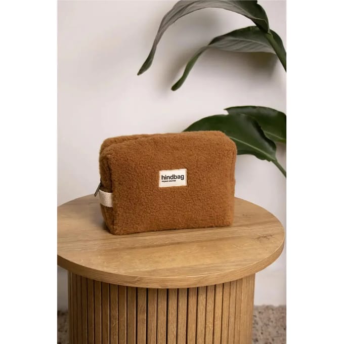 Toilettas Hindbag Léon