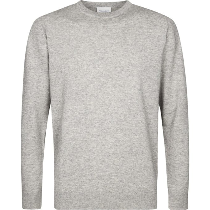 Profuomo Trui ronde hals