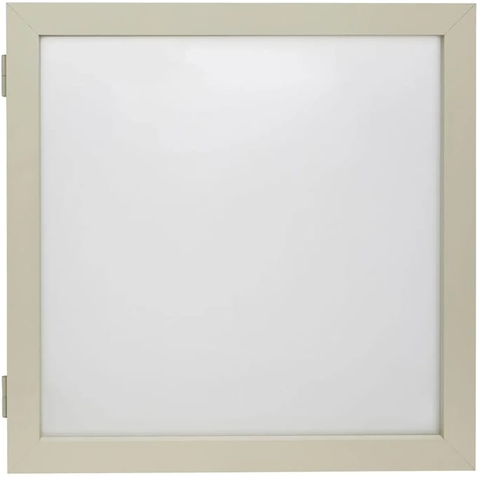 Frame Hubsch Interior Plex
