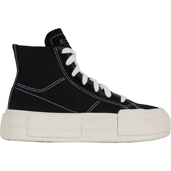 CONVERSE CHUCK TAYLOR ALL STAR CRUISE HI Zwart 38 EU